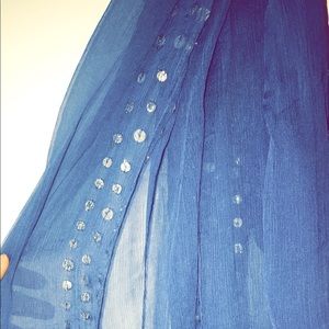 Scarfs